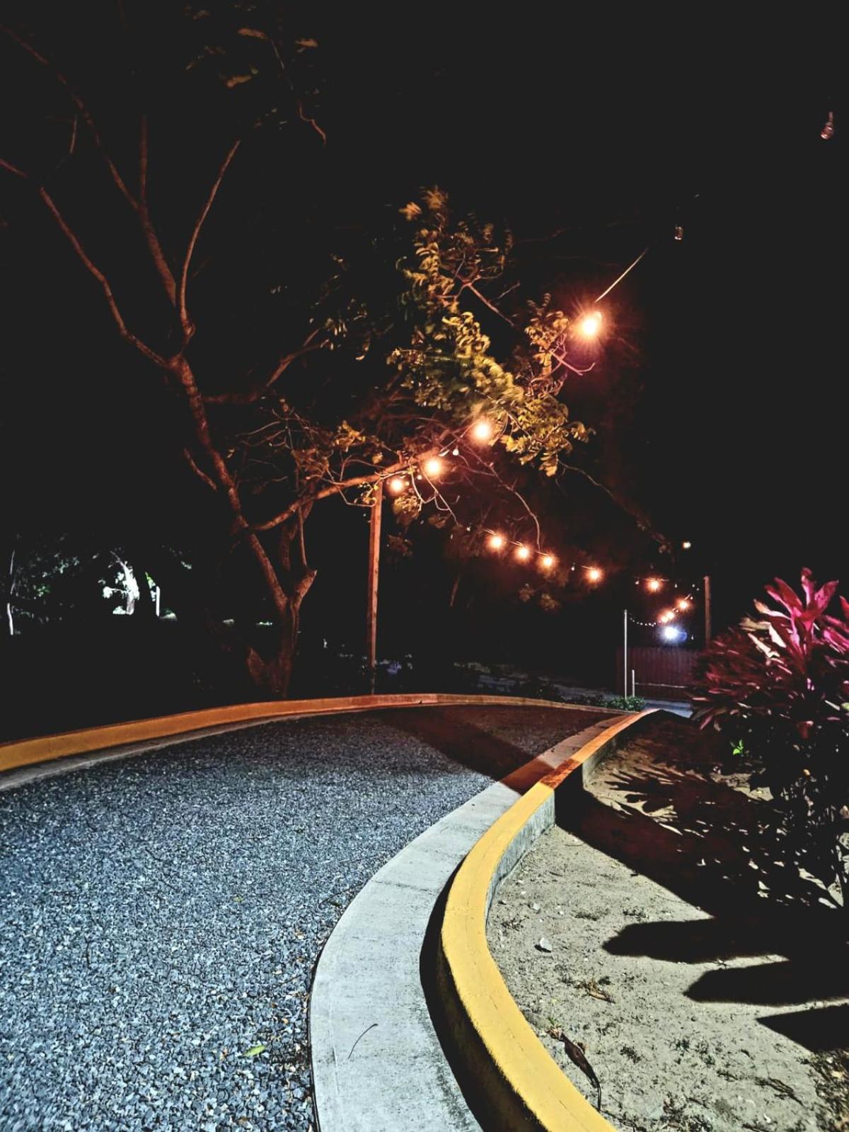 Hotel And Dive Center Roatan Yacht Club French Harbour ภายนอก รูปภาพ